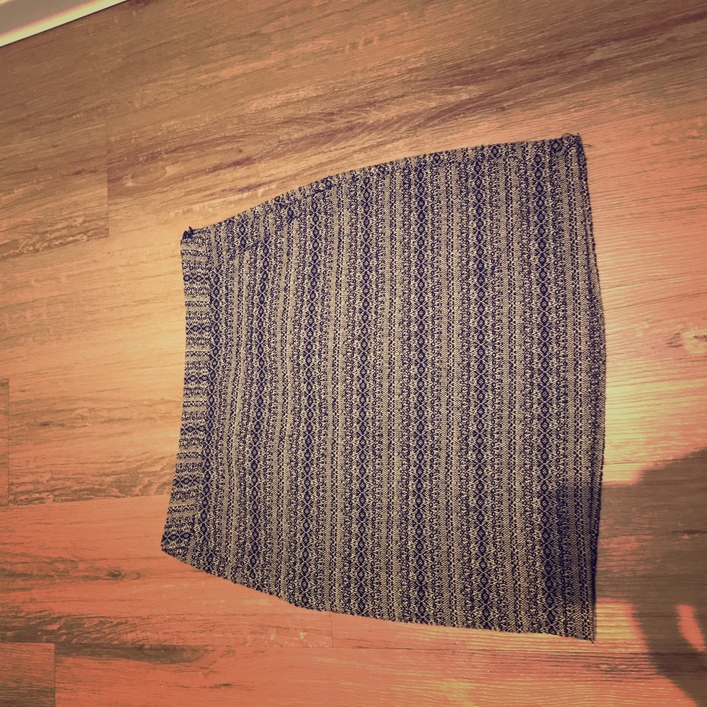 Jack skirt