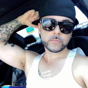 Meet your Posher, Andreas