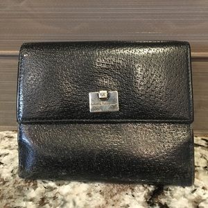 Vintage Salvatore Ferragamo Wallet