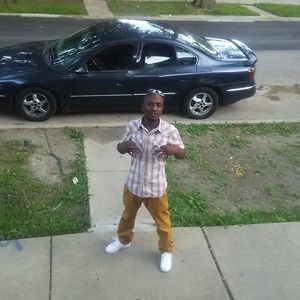 Meet your Posher, Jerome