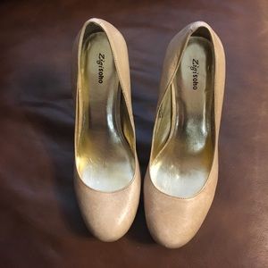 Zigisoho High Heels