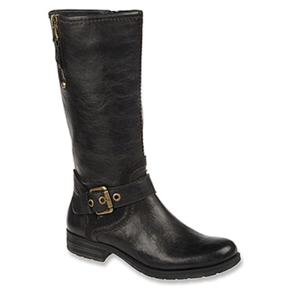 Naturalizer mid-calf boots - so comfy!