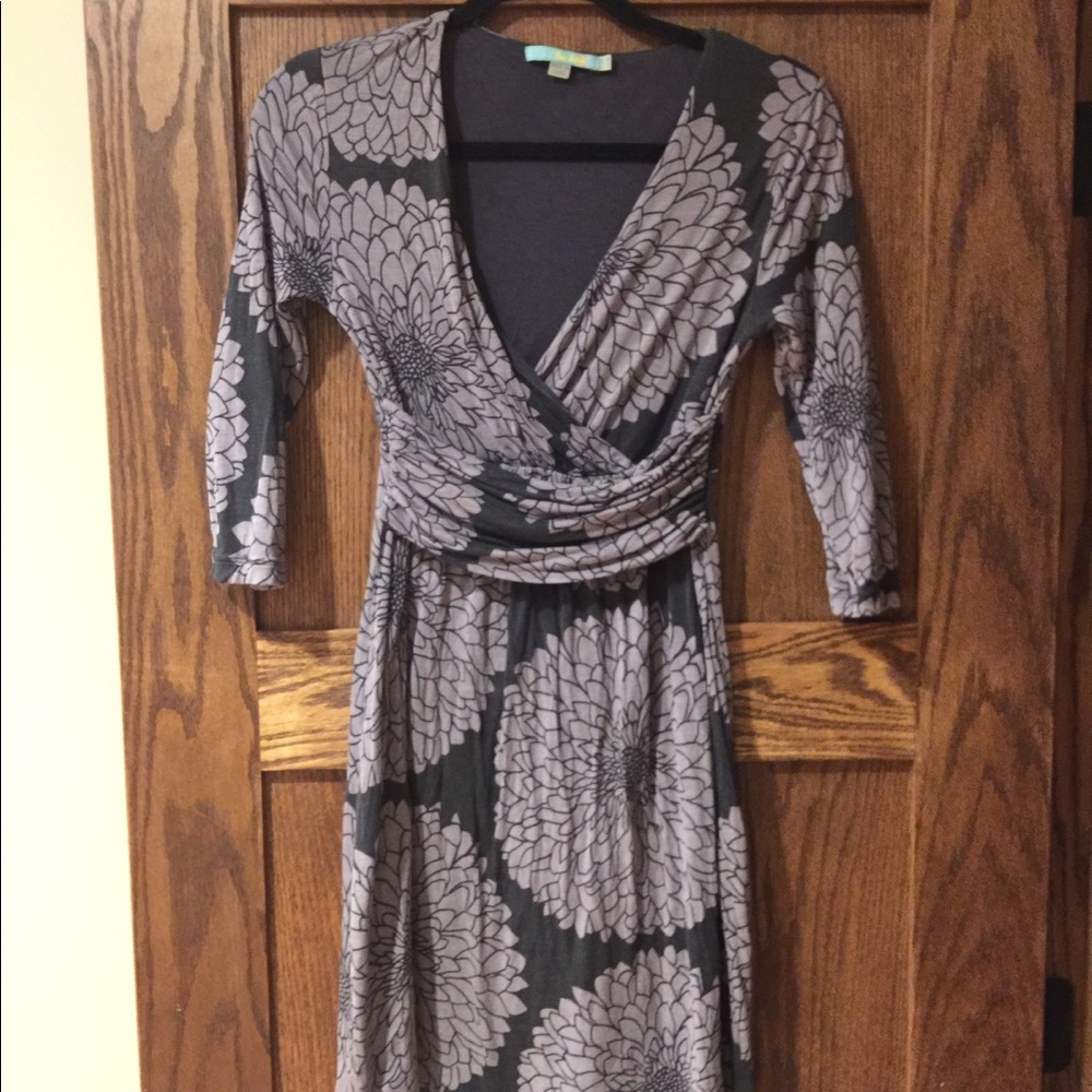 Boden Dress