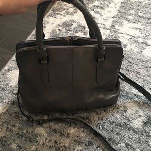 Elliott Lucca Genevieve Portfolio Satchel