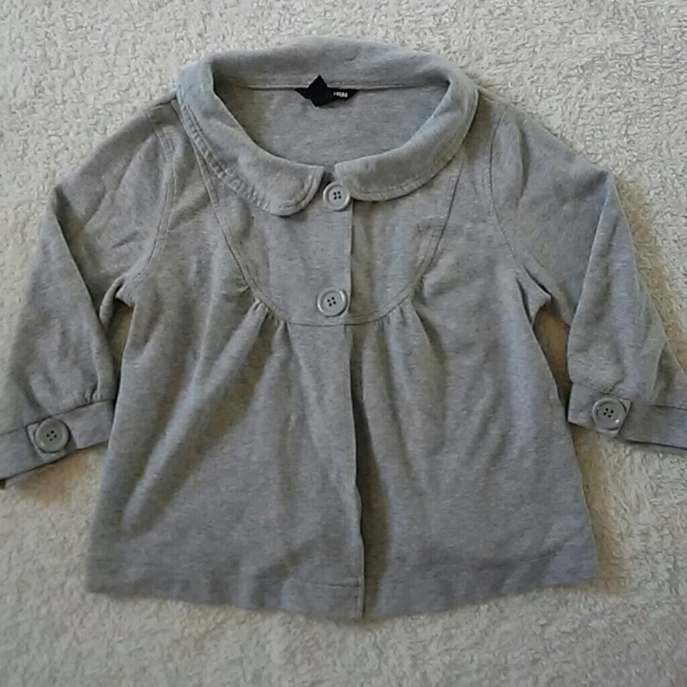 H&M Top