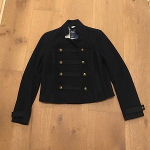 Military style Jacket