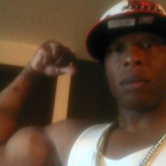 Meet your Posher, Rashawn - Picture 1 of 1