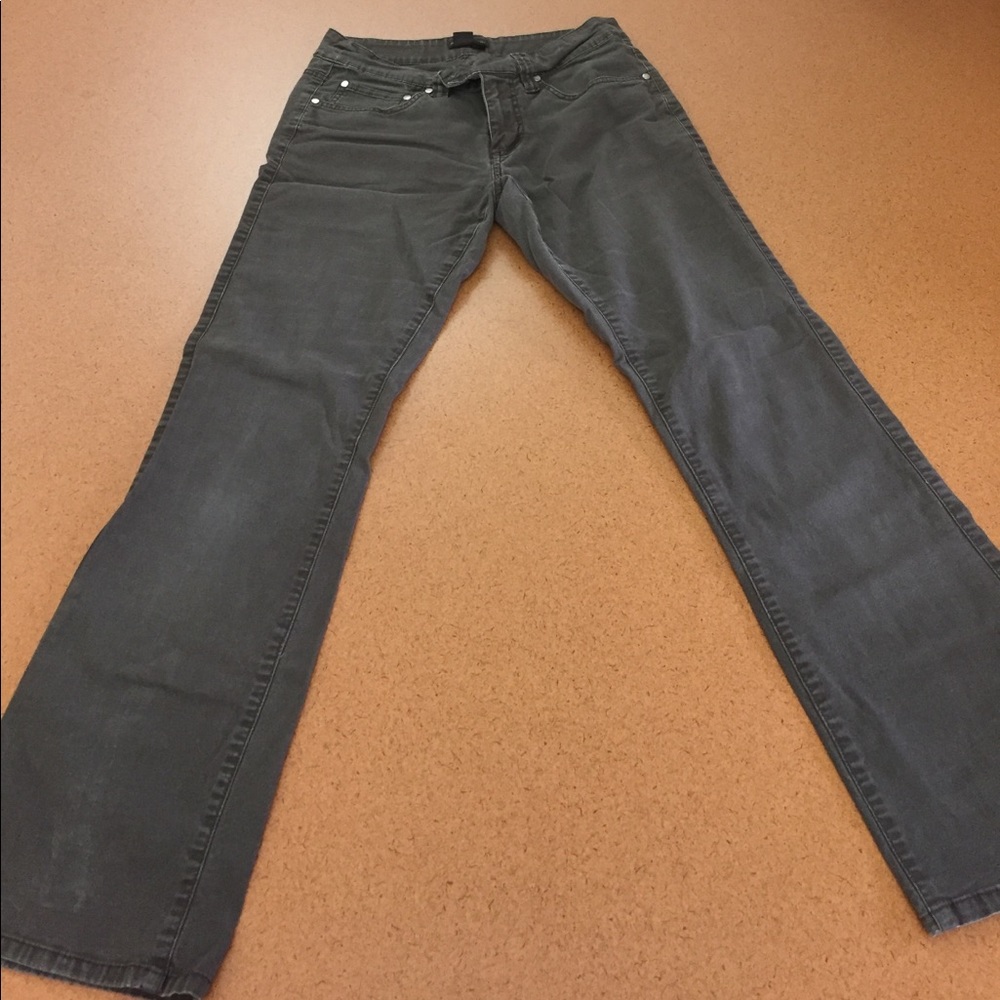 Royal Robbins pants