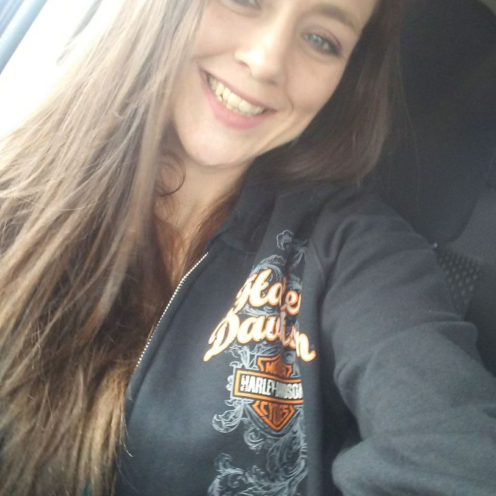 Meet your Posher, Kristy