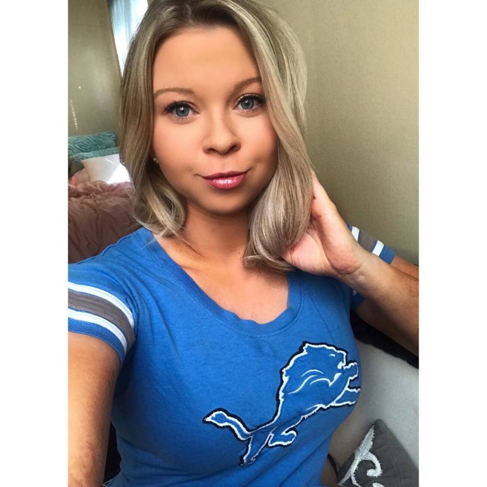 Meet your Posher, Kaylin