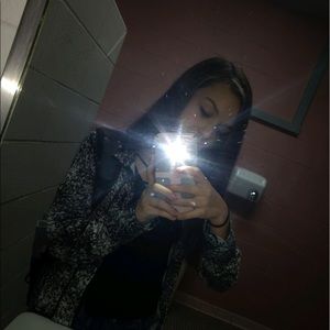 Meet your Posher, Melanie