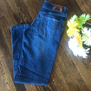 Boys Lee Jeans, Size 14