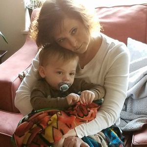 Meet your Posher, Candy