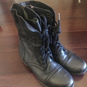 ‼️‼️SALE‼️‼️STEVE MADDEN BOOTS