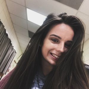 Meet your Posher, Dinah