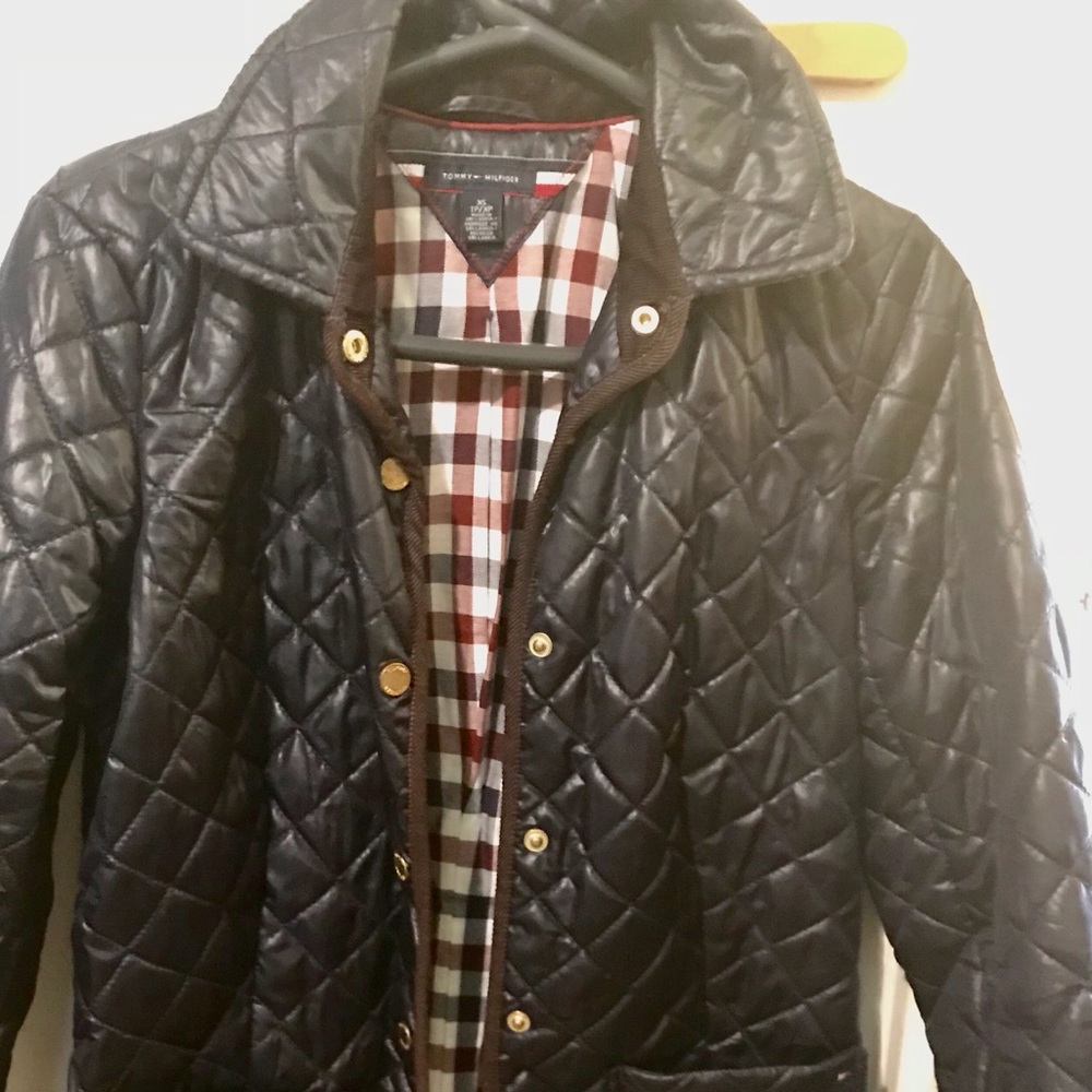 Jacket - Picture 2 of 5