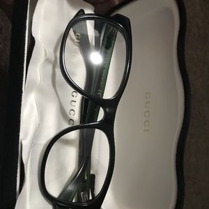 Gucci eyeglasses for sale