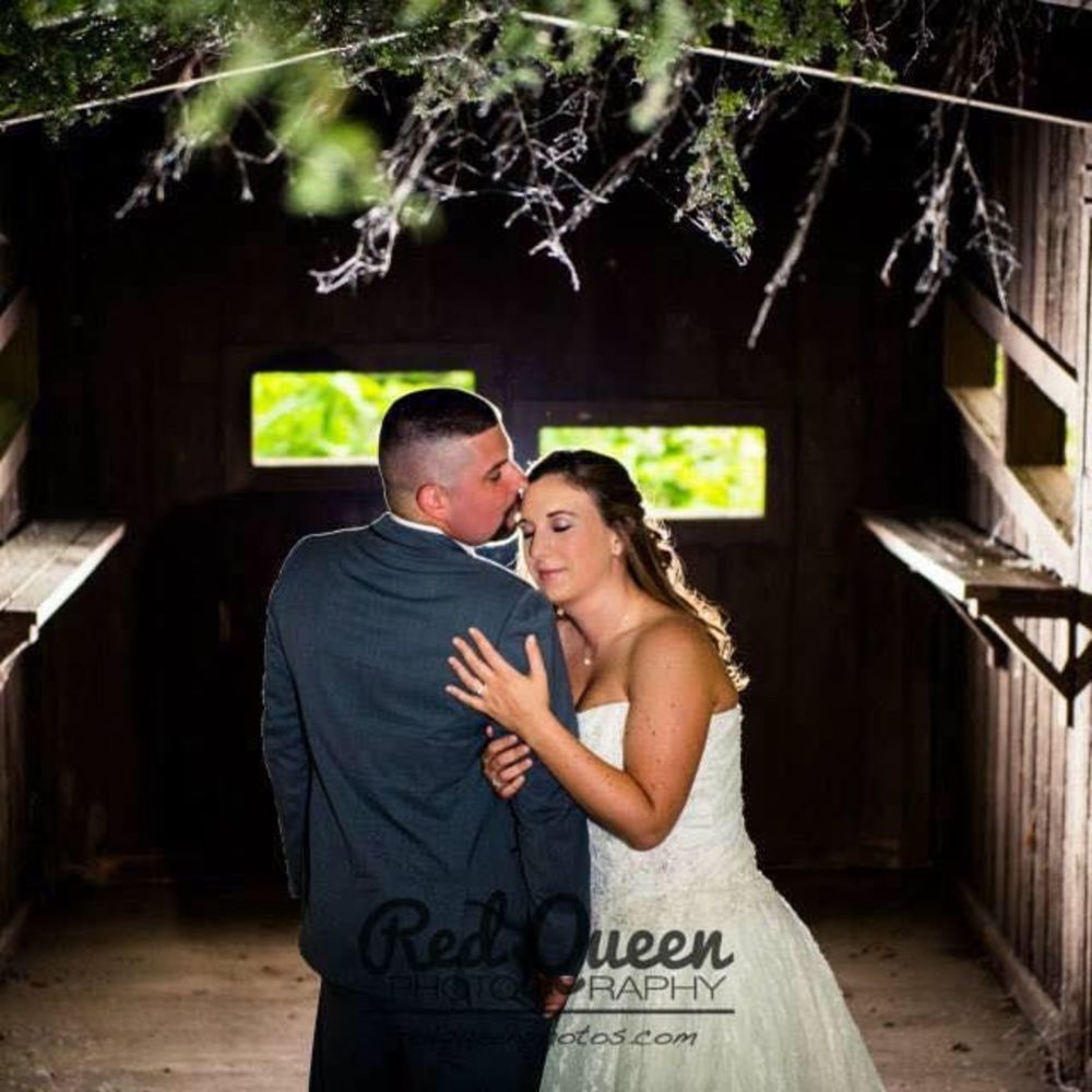 Meet your Posher, Theresa