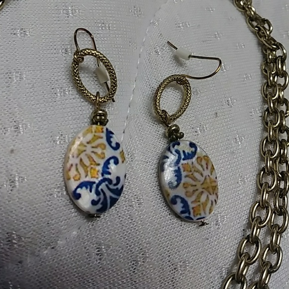 Ruby Road set - Picture 3 of 4