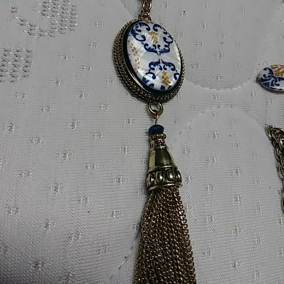 Ruby Road set - Picture 4 of 4