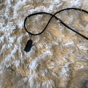 Authentic Vintage black coach bag