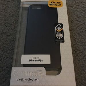 Otterbox Symmetry sleek protection iPhone 6/6s