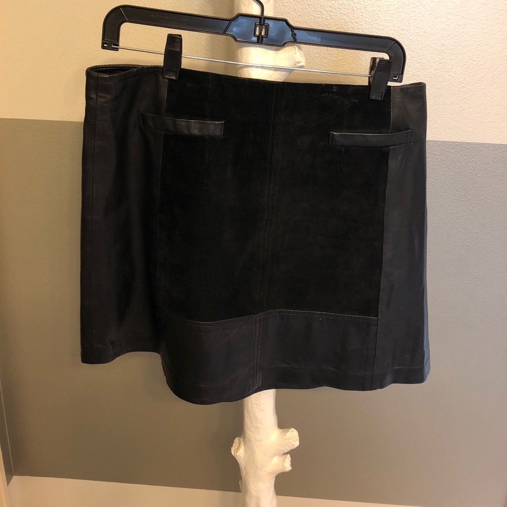 Nanette Lepore Midi Skirt