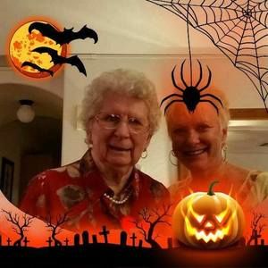 Meet your Posher, Donna