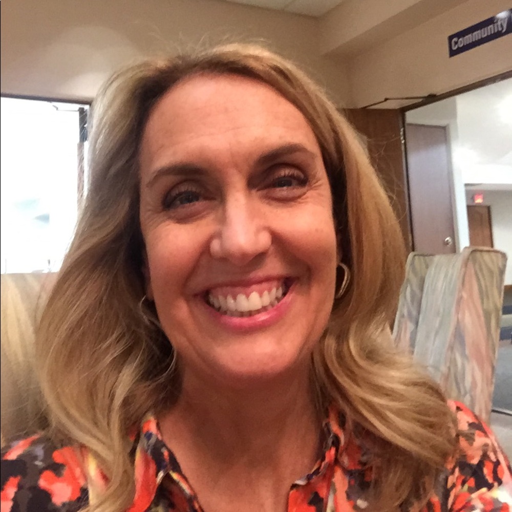 Meet your Posher, Mary