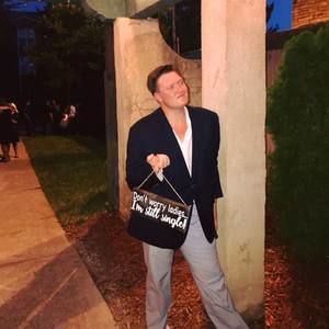 Meet your Posher, Jackson