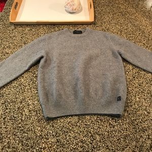 Valentino Jeans sweater