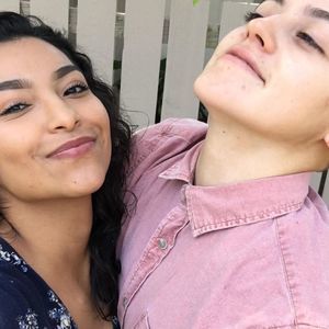 Meet your Posher, Brenda