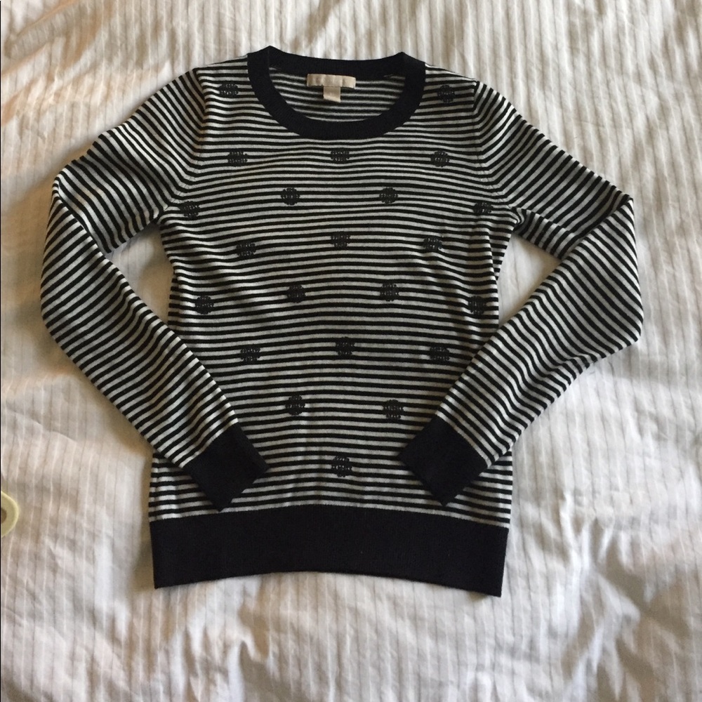 Banana Republic sweater