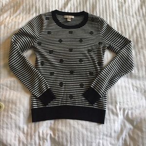 Banana Republic sweater
