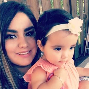 Meet your Posher, Vanessa