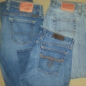 Lucky brand Lucky brand