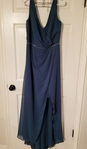 Alfred Angelo bridesmaids dress