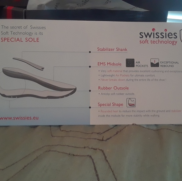 Brown Leather Dorotea Sneakers - NEW! - Picture 4 of 5