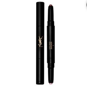 Yves Saint Laurent Eye Duo Smoker Smoky Burgundy