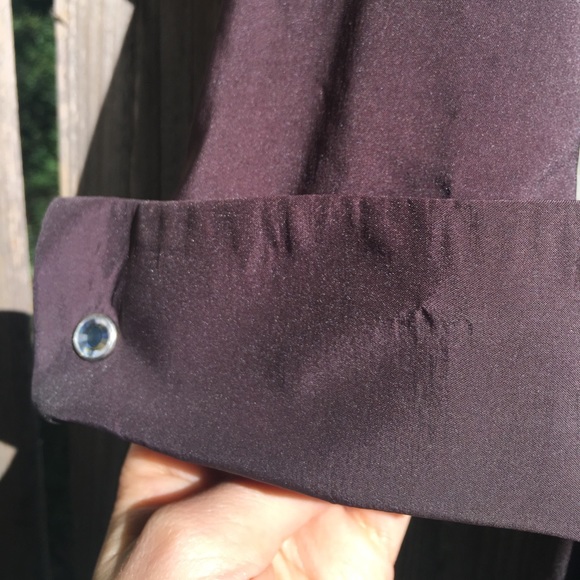 🔮50% off OBO SALE Vintage | Tadashi gown - Picture 3 of 8