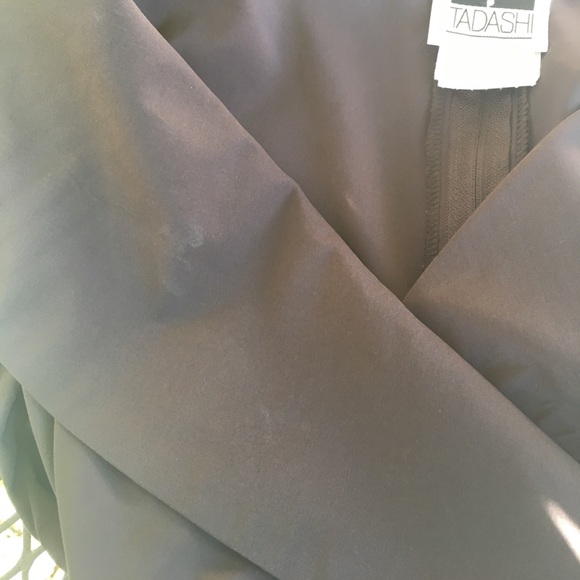 🔮50% off OBO SALE Vintage | Tadashi gown - Picture 6 of 8