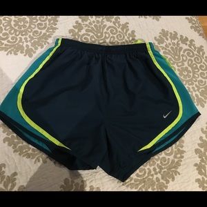 Nike Dri-Fit Running Shorts