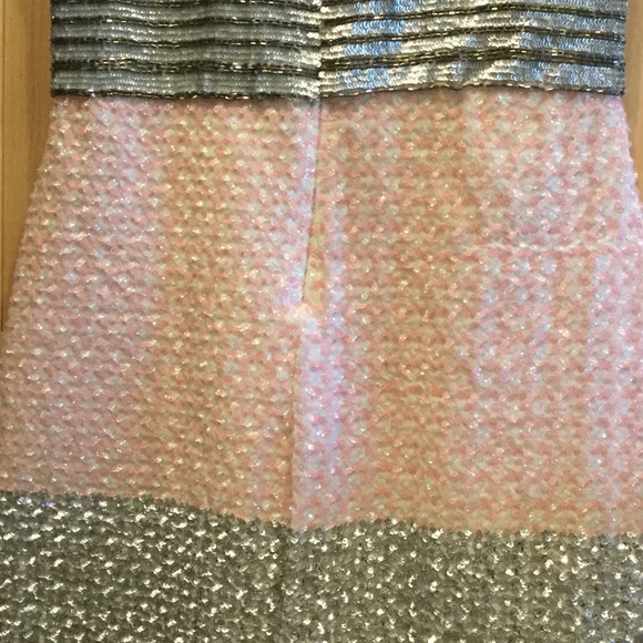 Last call Belle by Badgley Mischka Maddy Dress - Picture 7 of 8