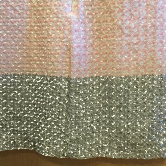 Last call Belle by Badgley Mischka Maddy Dress - Picture 8 of 8