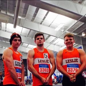 Meet your Posher, Cullen