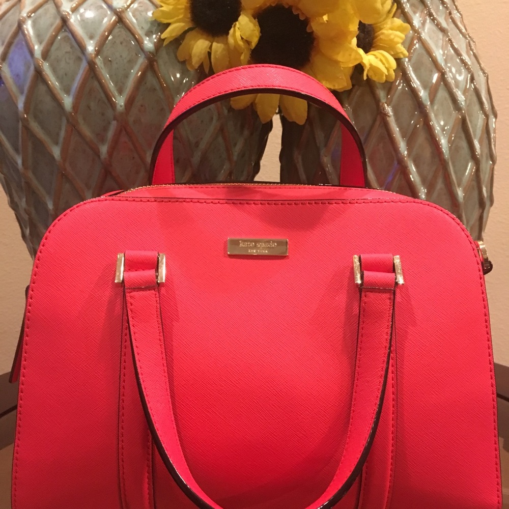👜🌻Kate Spade ! Small Felix 👛 Purse♠️