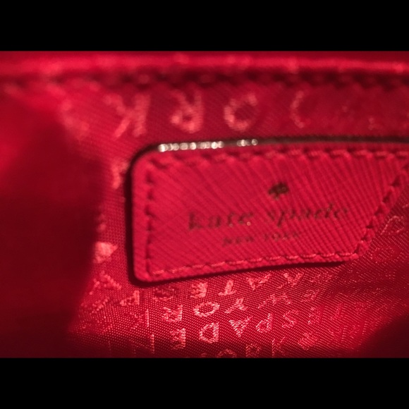 👜🌻Kate Spade ! Small Felix 👛 Purse♠️ - Picture 4 of 8