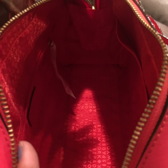 👜🌻Kate Spade ! Small Felix 👛 Purse♠️ - Picture 5 of 8