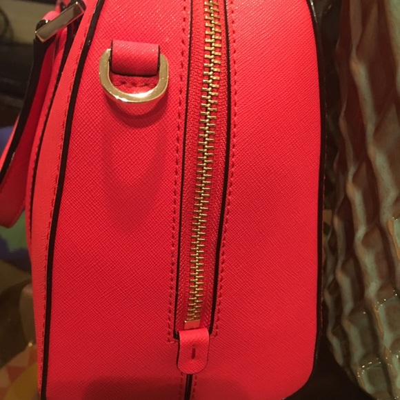 👜🌻Kate Spade ! Small Felix 👛 Purse♠️ - Picture 6 of 8