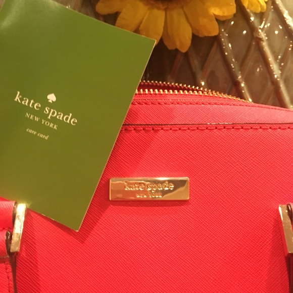 👜🌻Kate Spade ! Small Felix 👛 Purse♠️ - Picture 7 of 8